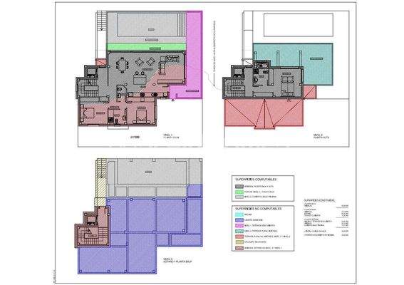 Sea-View Villa with Swimming Pool in Alicante Monte Solana