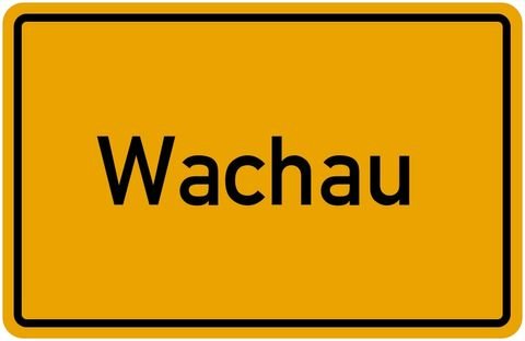 Wachau Grundstücke, Wachau Grundstück kaufen