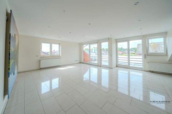 offene Wohnküche (Ansicht 2)