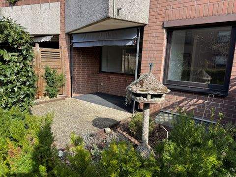 Buchholz in der Nordheide Wohnungen, Buchholz in der Nordheide Wohnung kaufen