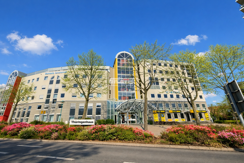 Erfurt Büros, Büroräume, Büroflächen 