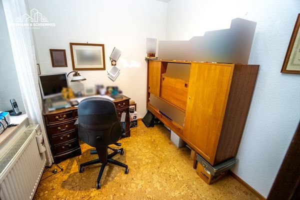 EG Büro