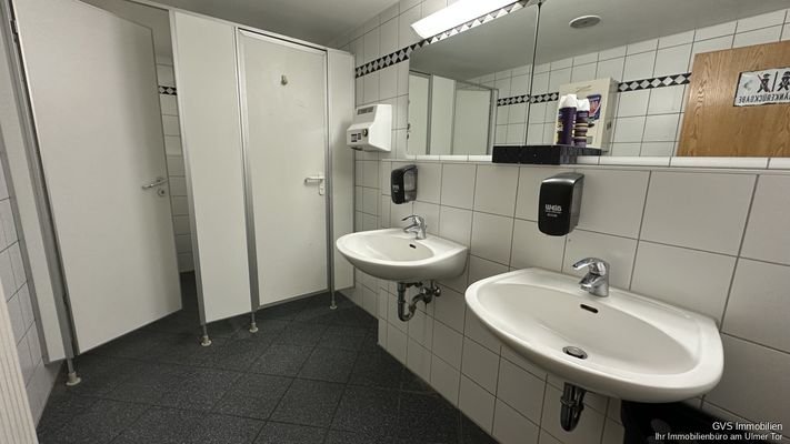 WC´s