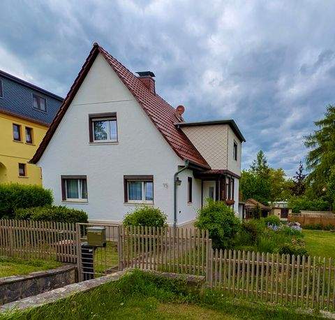 Arnstadt Häuser, Arnstadt Haus kaufen