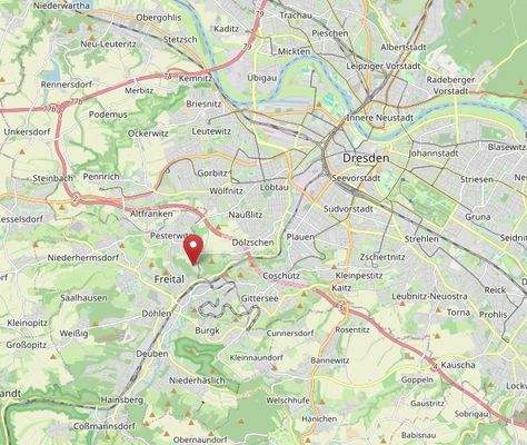 Quelle:www.openstreetmap.de