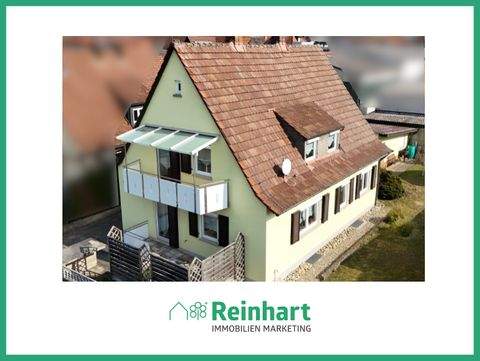 Sommerhausen Häuser, Sommerhausen Haus kaufen