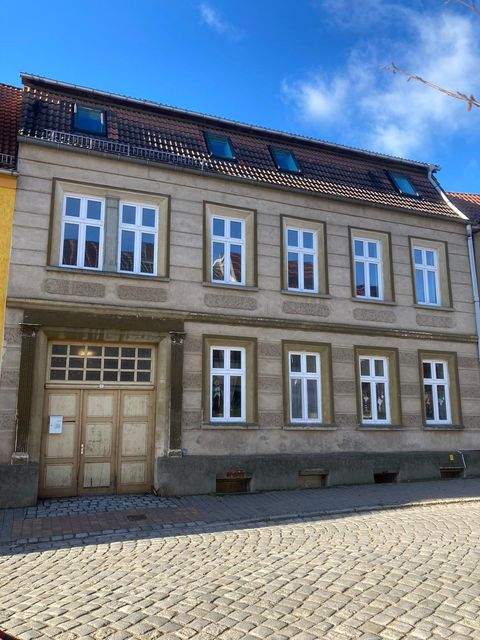 Altentreptow Wohnungen, Altentreptow Wohnung mieten