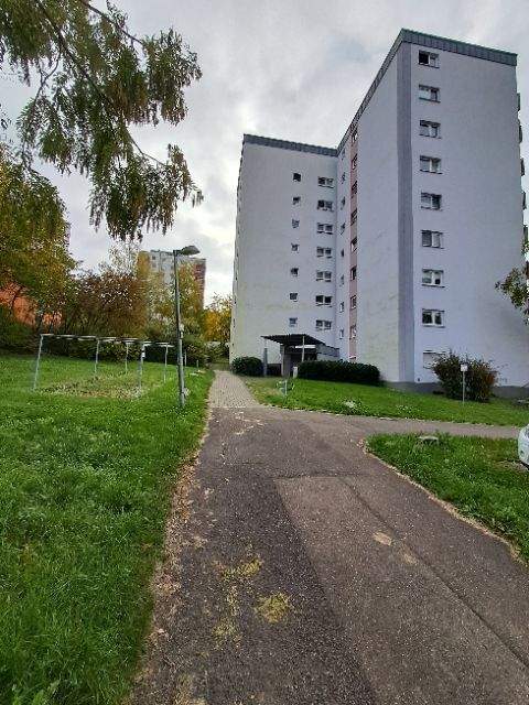 Saarbrücken Wohnungen, Saarbrücken Wohnung mieten