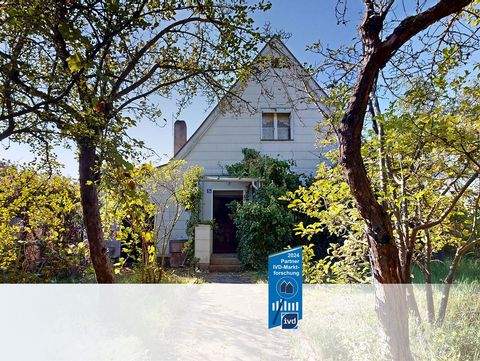 Nürnberg / Südliche Außenstadt Häuser, Nürnberg / Südliche Außenstadt Haus kaufen