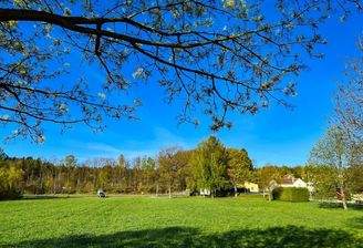 Herzlich Willkommen!
