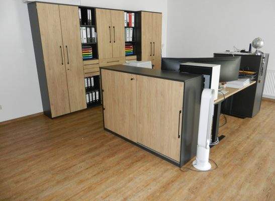 Büro