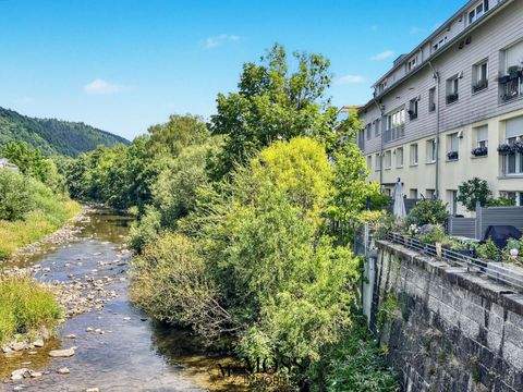 Waldkirch Wohnungen, Waldkirch Wohnung kaufen