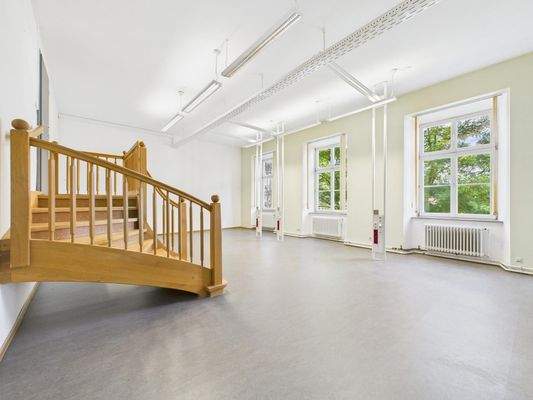 Gewerbefläche 2.OG rechts