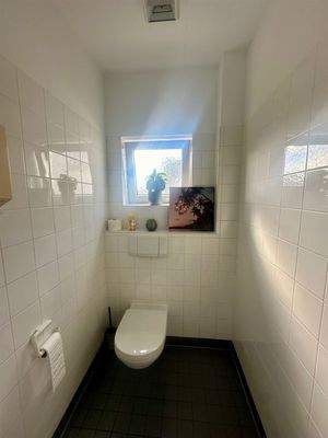Toilette Bsp.