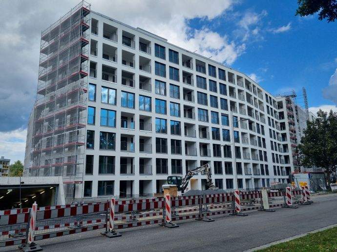Objektbeschreibung: ... - Vermietung 3-Zimmer-Wohnungen
