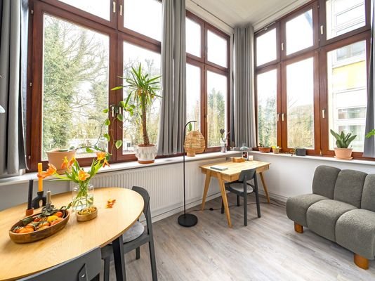 Wintergarten Wo. 06