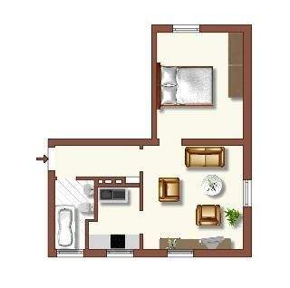 Duisburg Wohnungen, Duisburg Wohnung mieten