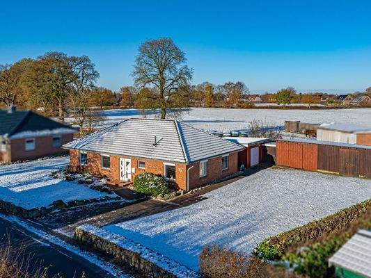 Bungalow in Alt Duvenstedt