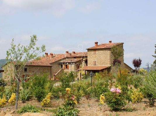 Luxus Anwesen | Arezzo