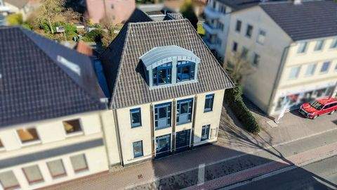 Oldenburg Büros, Büroräume, Büroflächen 