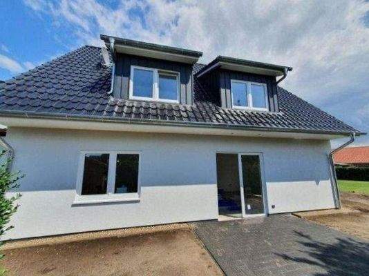 Beispielfoto: Terrasse EG