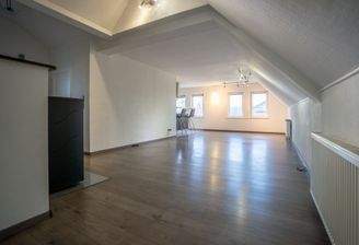 Offener Wohn Essbereich 1