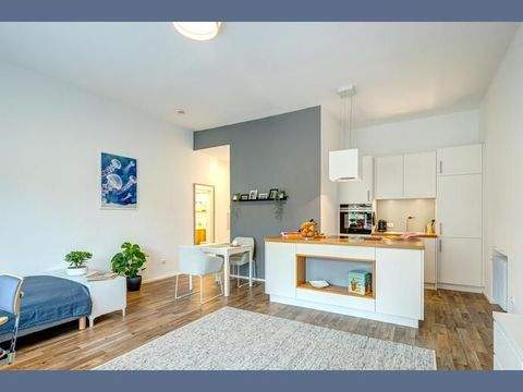 München Wohnen auf Zeit, möbliertes Wohnen