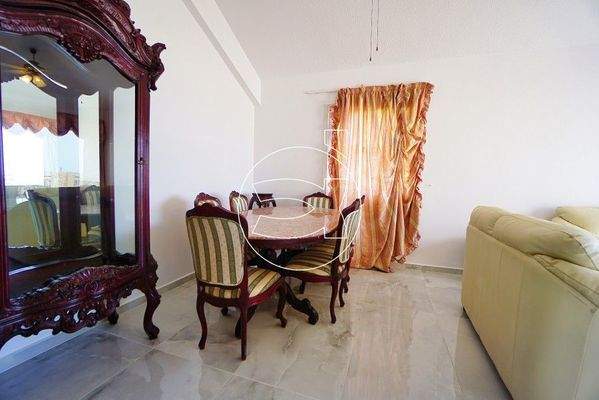 Atemberaubende Wohnung