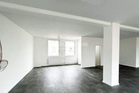 Berlin Büros, Büroräume, Büroflächen 