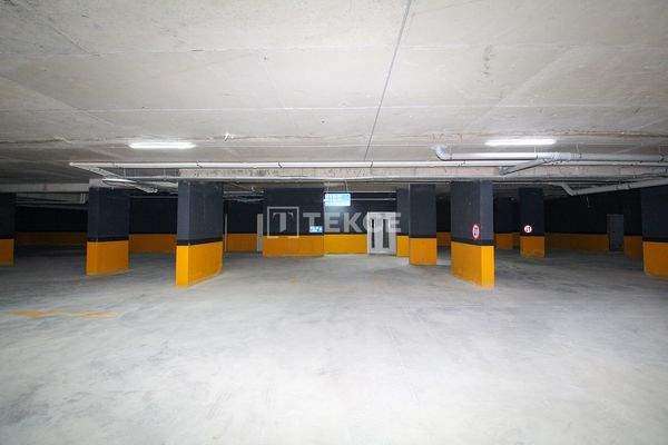 Panoramic Sea View Apartments in Yalova Çınarcık