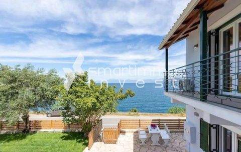 Kassiopi, Kassopeon Häuser, Kassiopi, Kassopeon Haus kaufen