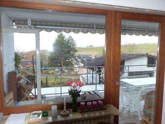 Wohnzimmer Erdgeschos