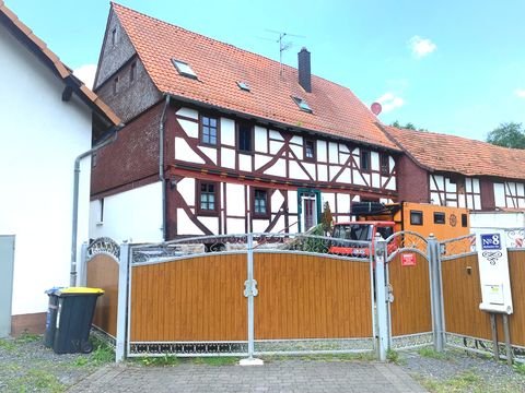 Hünfeld Häuser, Hünfeld Haus kaufen