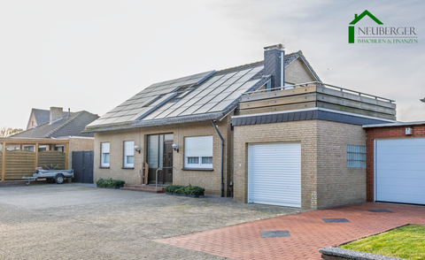 Essen (Oldenburg) Häuser, Essen (Oldenburg) Haus kaufen