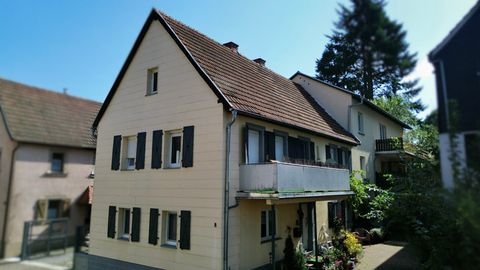 Hauenstein Häuser, Hauenstein Haus kaufen