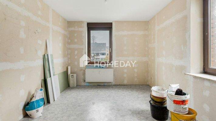 1. OG Schlafzimmer 1