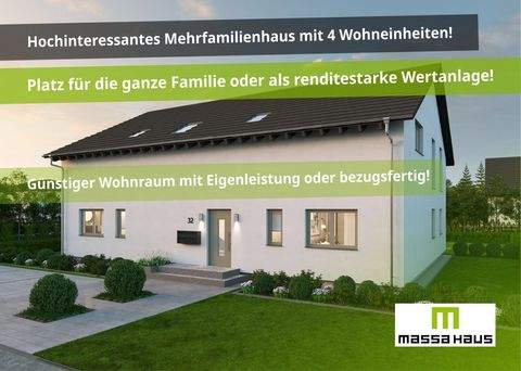 Ortenberg Häuser, Ortenberg Haus kaufen