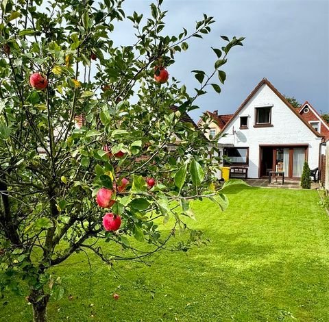 Tönning Häuser, Tönning Haus kaufen