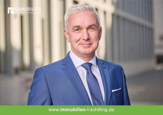 Seit über 20 Jahren • IMMOBILIEN Thomas Schilling