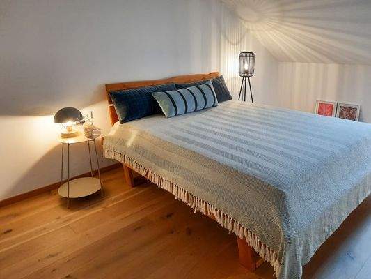 Ganz privat, entspannt schlafen