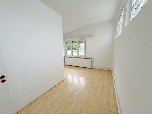 mögliches Kinderzimmer