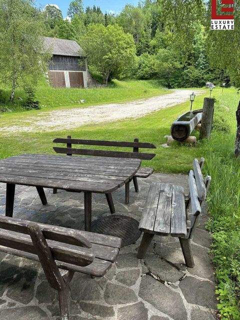 Bad Eisenkappel Renditeobjekte, Mehrfamilienhäuser, Geschäftshäuser, Kapitalanlage