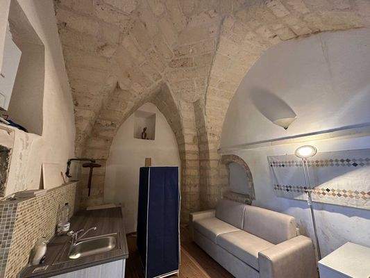 Wohnung in Carpignano Salentino