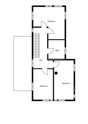 Grundriss OG