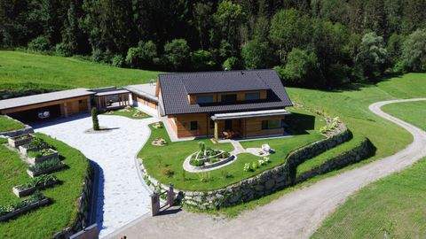 DRAUTAL Bauernhöfe, Landwirtschaft, DRAUTAL Forstwirtschaft