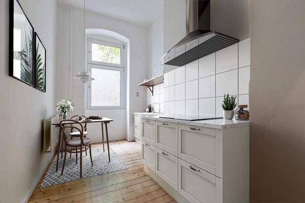 unverbindliche Visualisierung nach Mod