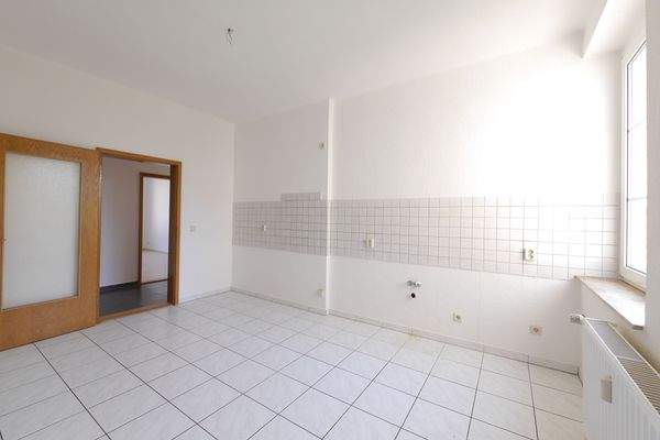 Detail Küchenstandard