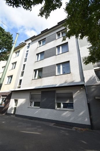 Düsseldorf Renditeobjekte, Mehrfamilienhäuser, Geschäftshäuser, Kapitalanlage