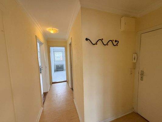 Flur_Eingangsbereich