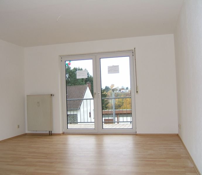 3 Zimmer Wohnung in Pirmasens (Innenstadt)